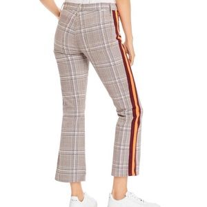MOTHER “Insider ankle” boot cut pants LIKE NEW